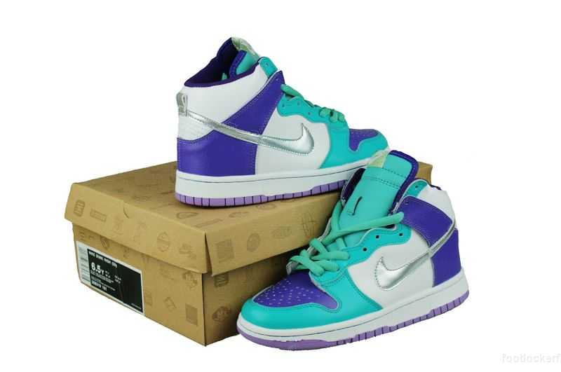 nike dunk high wohommehoes pascher retro nike dunk wohomme aprixreduit